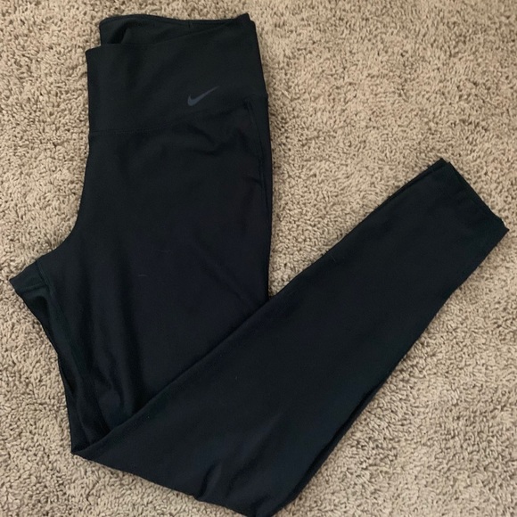 Nike tights - Picture 2 of 2